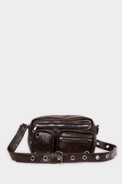 DeFacto Kadın Omuz Çantası H0174AXNS