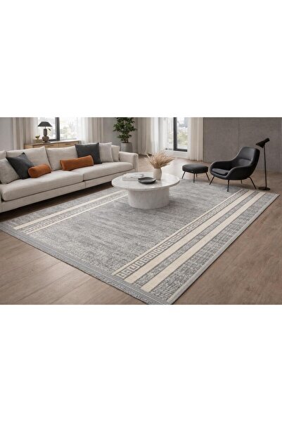 Duru Akrilik Salon Koridor Mutfak