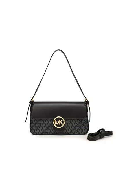MK90 Stylish women's shoulder bag, perfect for Spring/Summer 2026, measuring ...