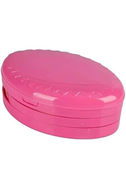 özgürce Çocuklar İçin Çok Katlı Aynalı Makyaj Seti, Sürdürülebilir ve Eğlence...