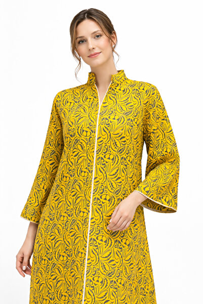 THOGUE Women's jalabiya with sparkling sequins