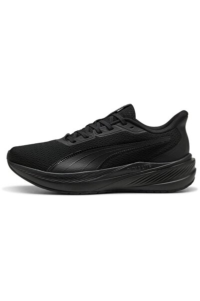 Puma Sneakers Dasher Lite, Black, Unisex