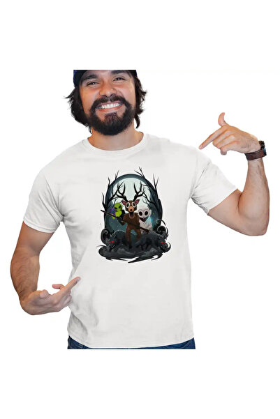 OEM Men's T-Shirt 99 Nights Roblox Game Roblox