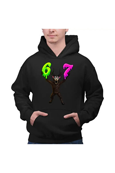 OEM Roblox Men's Hoodie 99 Nights in the Forest Roblox