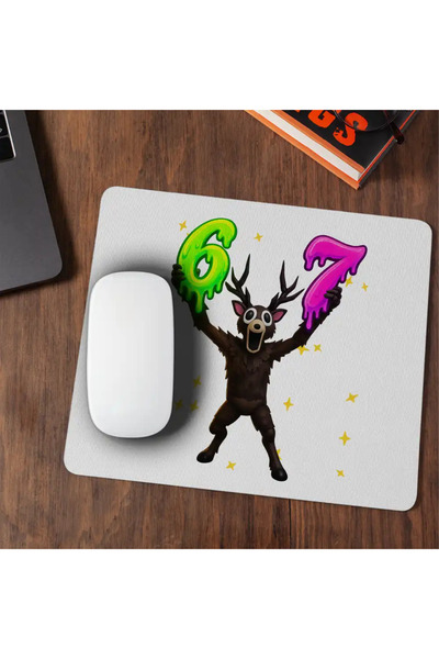 OEM Mousepad Roblox 99 Nights in the Forest Roblox
