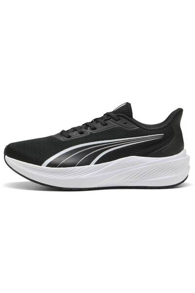 Puma Sneakers Dasher Lite, Black, Unisex