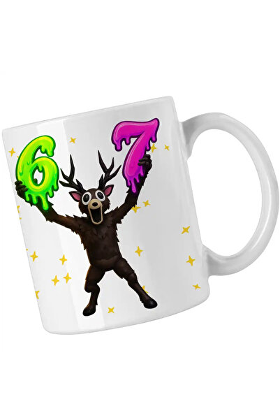 OEM Roblox 99 Nights in the Forest Roblox mug