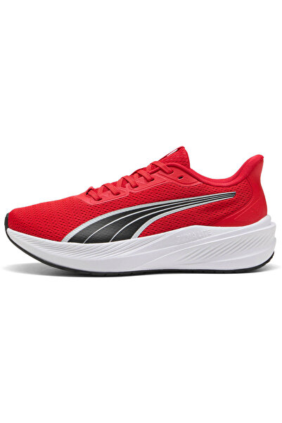 Puma Sneakers Dasher Lite, Red, Unisex
