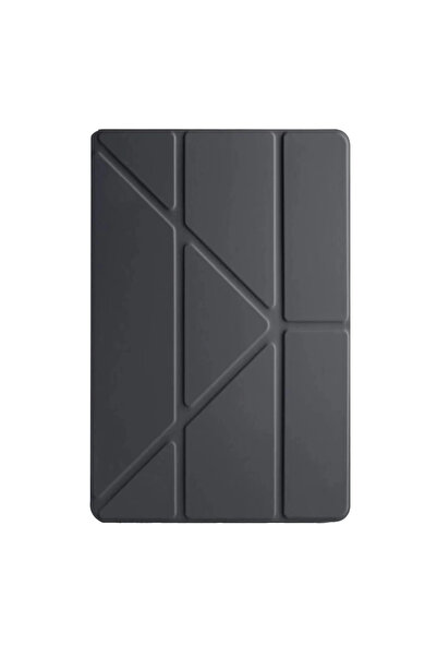 eco port حافظة تابلت هواوي ميت باد برو 12.2 2025 مارس مع حامل قلم - أسود