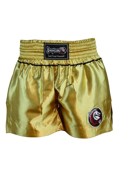 Dragondo Mt3033 Muaythai Shorts Boxing Shorts Kick Boxing Shorts