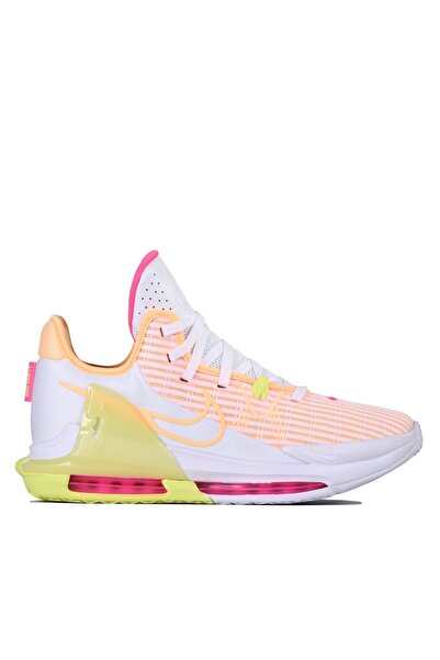 Nike Lebron Witness Vi Lemon Twist