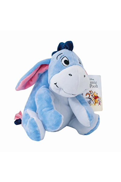 As DISNEY EEYORE PLUSH TOY 25CM