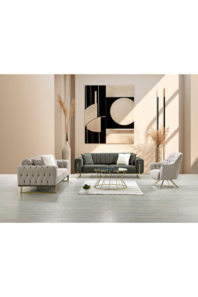 İmaj MALTA(SALON TAKIMI)3+3+1