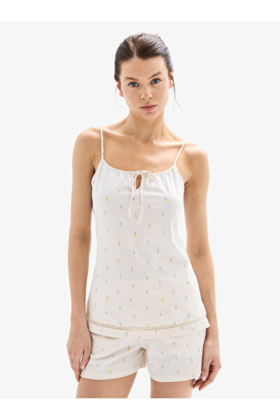 Blackspade Women's Pajama Set 52058 - Printed