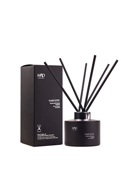 Mad Parfüm Mad Narcotic 160 ml Art Deco Ortam Kokusu