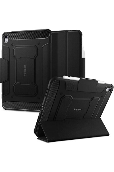 Spigen غطاء Rugged Armor PRO مصمم خصيصًا لجهاز iPad من الجيل العاشر (2022) مق...