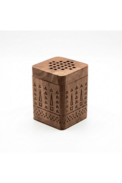 ABAD.HANDMADE Salmani-style incense burner