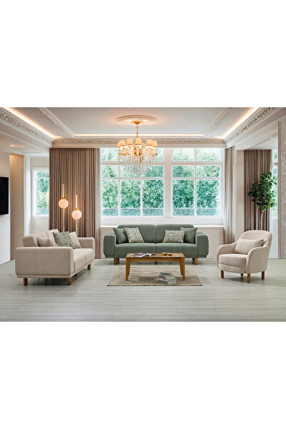 İmaj LİNDA(SALON TAKIMI)3+3+1