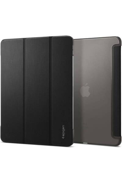 Spigen غطاء حماية Liquid Air Folio مقاس 12.9 بوصة