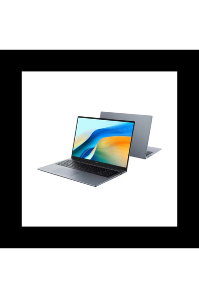 Huawei Matebook D16 İ5-12450h, 16" Fhd, 16gb Ram, 512gb Ssd, Paylaşımlı Ekran...