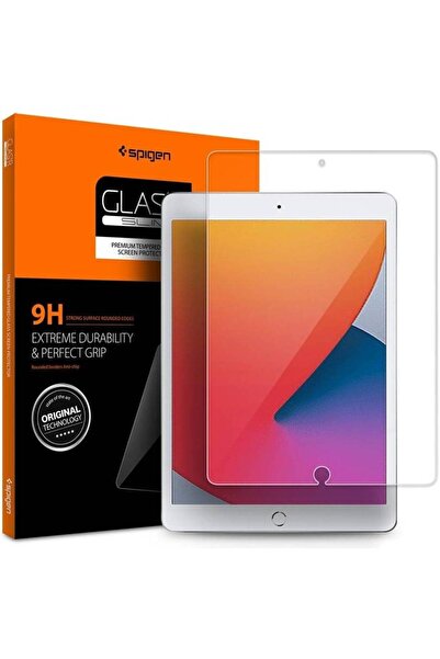 Spigen GLAStR Slim Tempered Glass