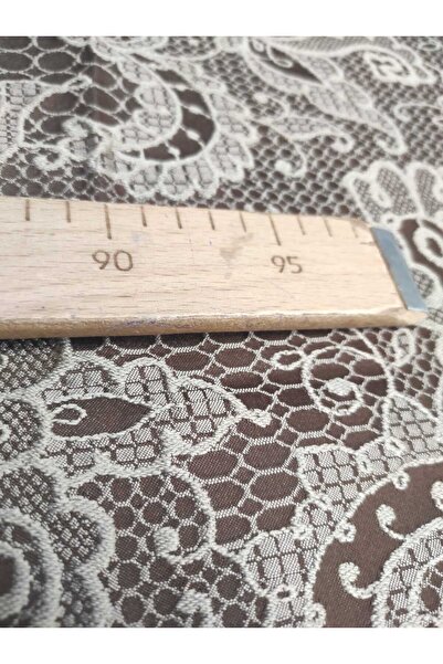 Evcimenhome منتج جديد: قماش جاكار منقوش (جوفير) مقاس 120x140