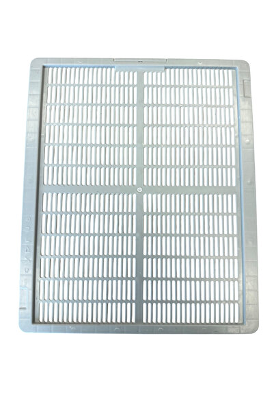 ALTINKOVAN ARICILIK ANA ARI IZGARASI PLASTİK