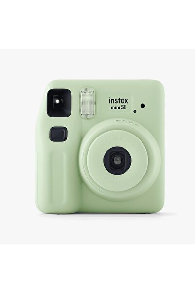 Fujifilm فوجي إنستاكس ميني إس إي أخضر