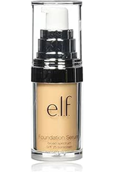 e.l.f cosmetic e.l.f. Beautifully Bare Foundation Serum - Fair