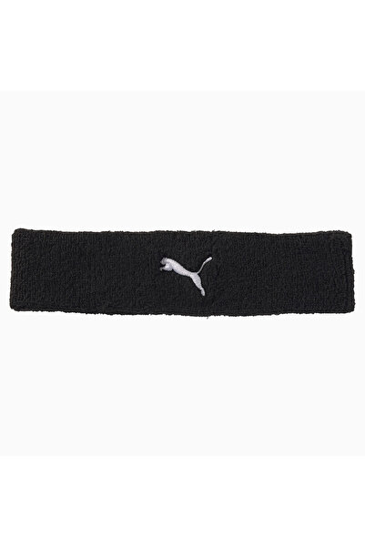 Puma Essential Siyah Antrenman Bandı (053866-01)