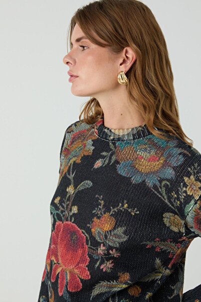 inspiration BASKILI KAZAK SİYAH