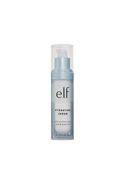 e.l.f cosmetic e.l.f. Skin Hydrating Serum With Purified Water, Aloe & Green Tea