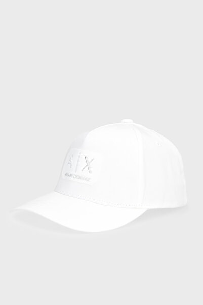 Armani Exchange Καπέλο με λογότυπο Ανδρικό ΚΑΠΕΛΟ XM002224 AF15502 U0009