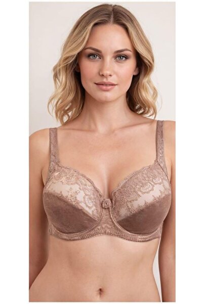 Malika DVOSTRUKI MINIMIZATOR (KOLEKTOR) SA ŽICOM Sa žicom ELL Čipka EN MALI3010İ