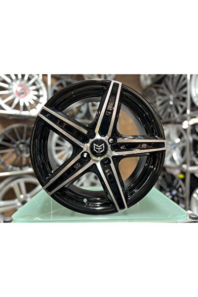 megatork 15 İNÇ 4X100 JANT TAKIMI (4 ADET)