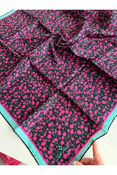 Generic Silkhome Twill ipek eşarp