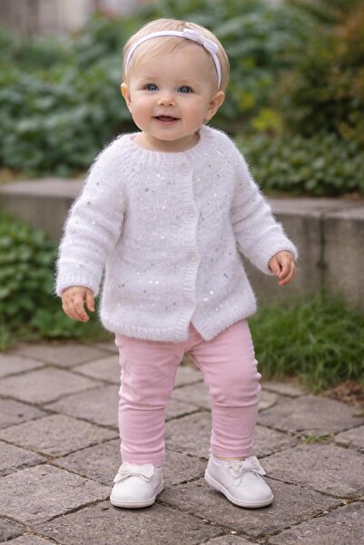 Feniks Children's cardigan