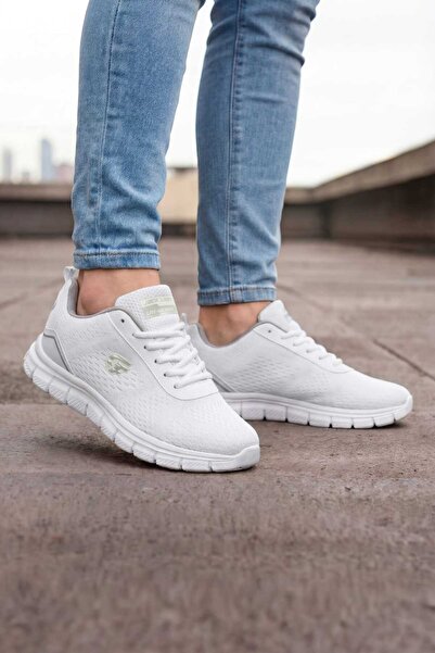 j&l jack&lion Jack Lion Non-Slip Faylon Sole 501 Comfort Tricot Sneaker