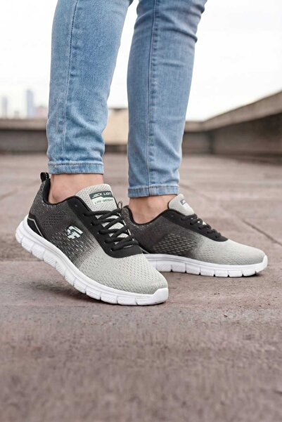 j&l jack&lion JACK LİON SARARMAZ FAYLON TABAN 501 COMFORT TRİKO SNEAKER