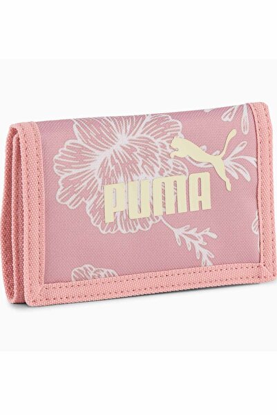 Puma Phase Women's Pink Casual Style Wallet