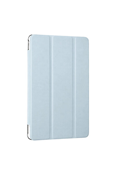 eco port Samsung Galaxy Tab A9 Case Tablet Smart Case - Sierra Blue