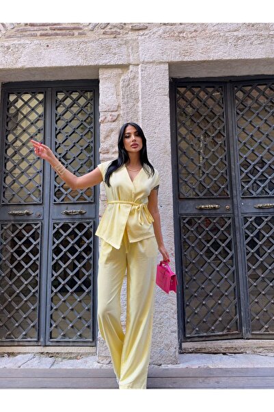 NFES TEKSTİL KETEN TAKIM