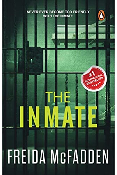 Penguin Books The Inmate