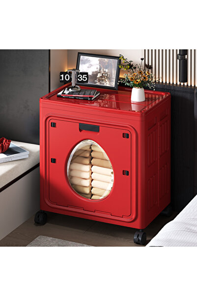 Glazeus 140 LT Depolama Kutusu, Sandığı, Dolabı
