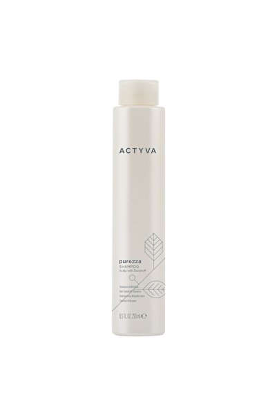 Kemon Actyva Purezza Șampon purificator pentru scalp, Șampon, 250 ml