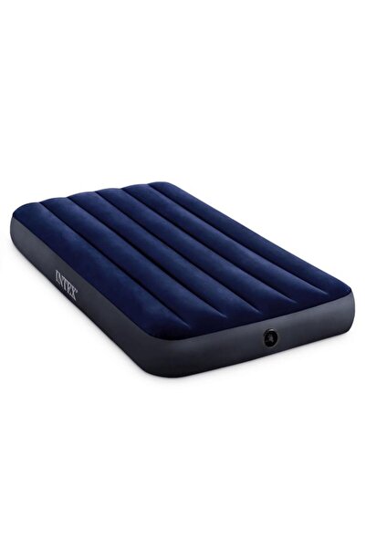 Intex Fiber-Tech Puffer Mattress 99X191X25 cm - Standard