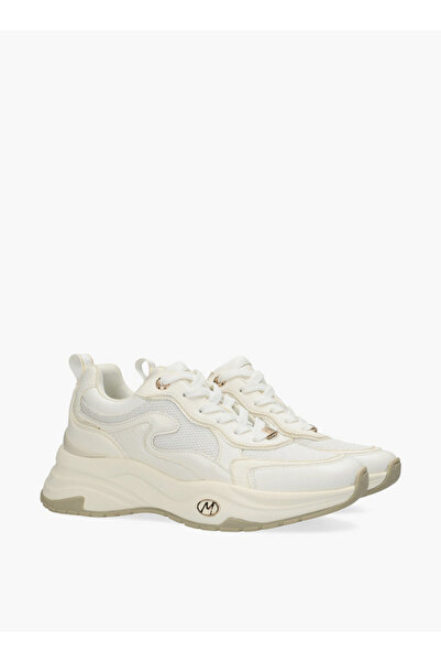 MEXX Women Palma Ora Lace-Up Sneakers