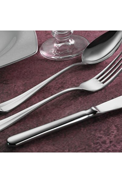 Lugga Sima Model 18/10 Dinner Knife 12 Pieces