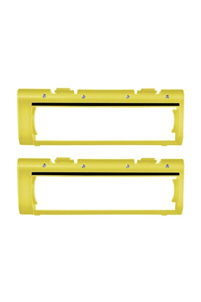 NO BRAND مناسب لـ NEATSVOR X500 مكنسة كهربائية مزودة بفلتر HEPA، قطعة قماش لل...