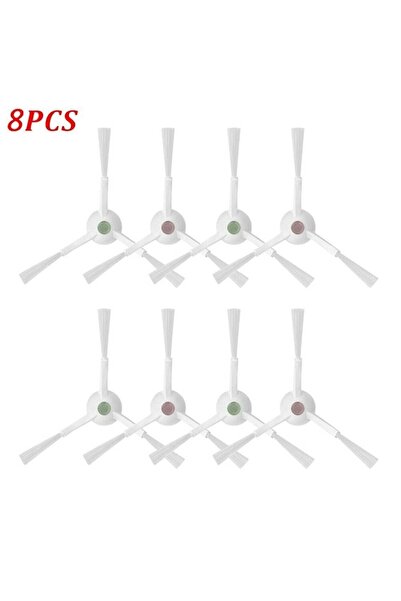 NO BRAND مناسب لفرش Ecovacs Deebot T20 / T20 Max / T20 Pro الرئيسية، وقطعة قم...